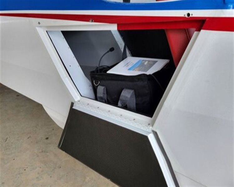 1980 Piper Super Cub PA18-180 Super Cub