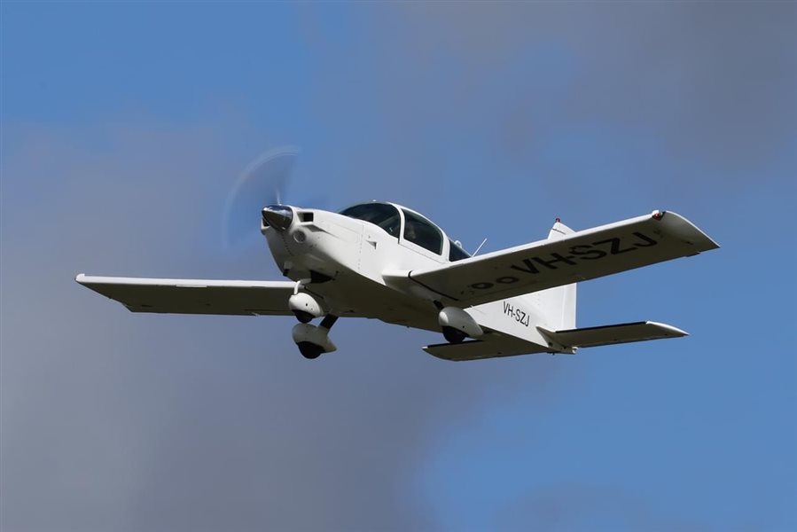 1977 Grumman AA-5B Aircraft | Aircraft Listing | Plane Sales Australia