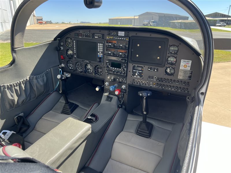 1991 Glasair III Aircraft