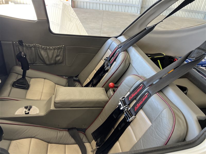 1991 Glasair III Aircraft