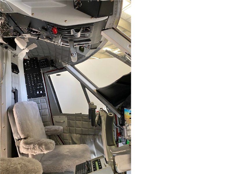 2022 De Havilland DHC-6-300 Twin Otter Aircraft | Aircraft Listing