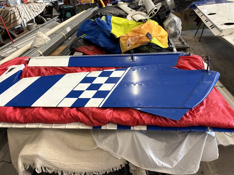 1973 Cessna 150 Aircraft