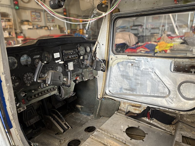 1973 Cessna 150 Aircraft