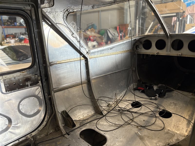 1973 Cessna 150 Aircraft