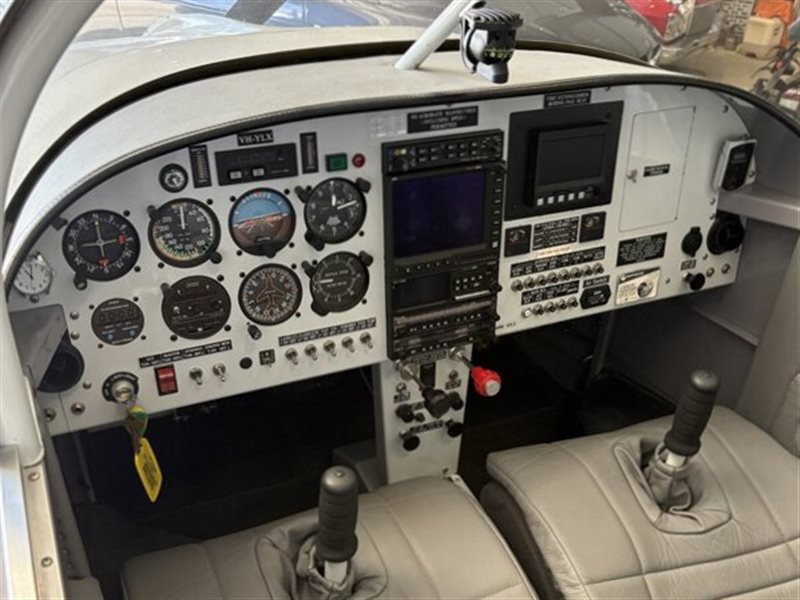 2004 Vans RV7 Aircraft