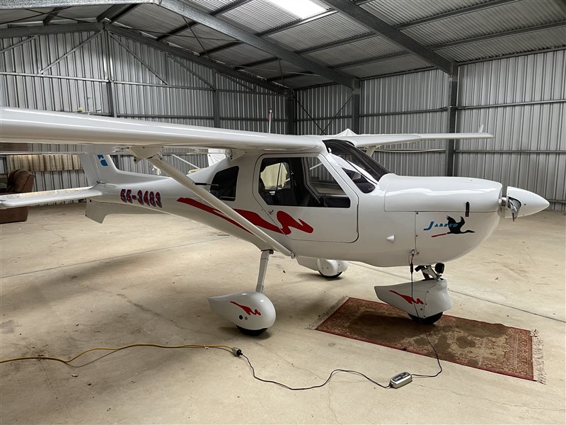 2001 Jabiru LSA0 Aircraft Aircraft Listing Plane Sales Australia