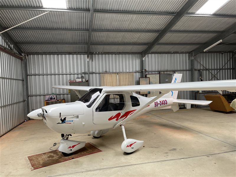 2001 Jabiru LSA0 Aircraft Aircraft Listing Plane Sales Australia