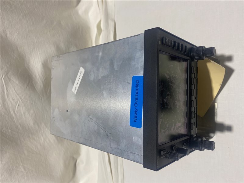 Avionics  - Garmin GNS 530 WAAS