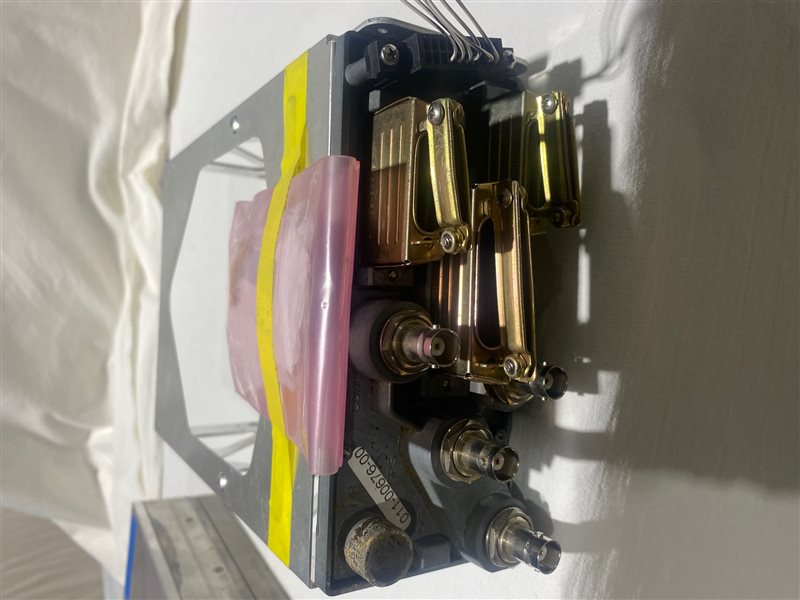 Avionics  - Garmin 430 WAAS