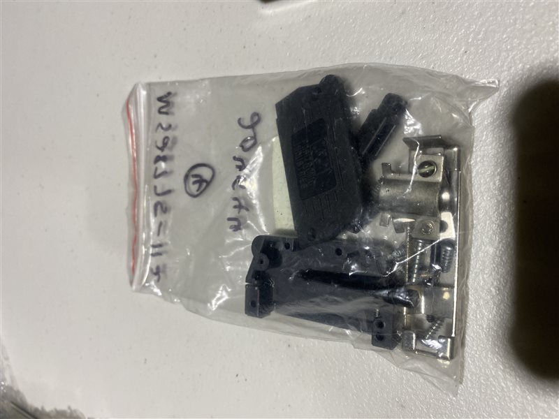 Avionics  - VORLOC and Glideslope indicator