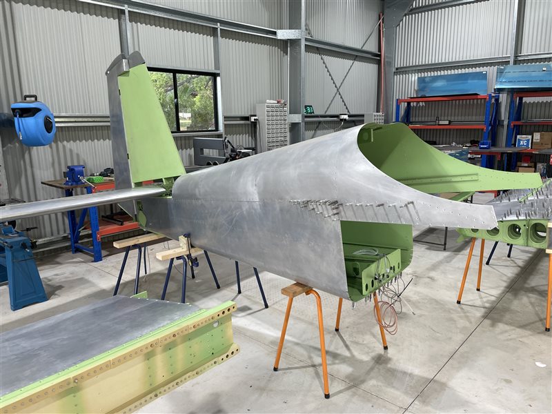 2024 Vans RV14 Aircraft