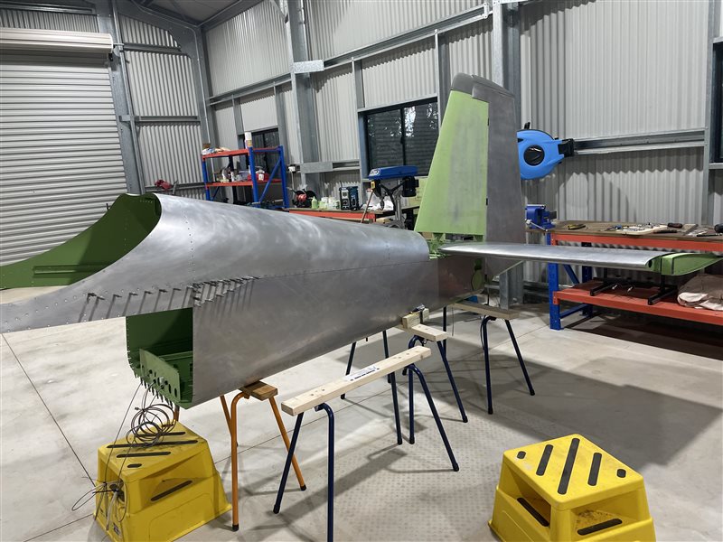 2024 Vans RV14 Aircraft
