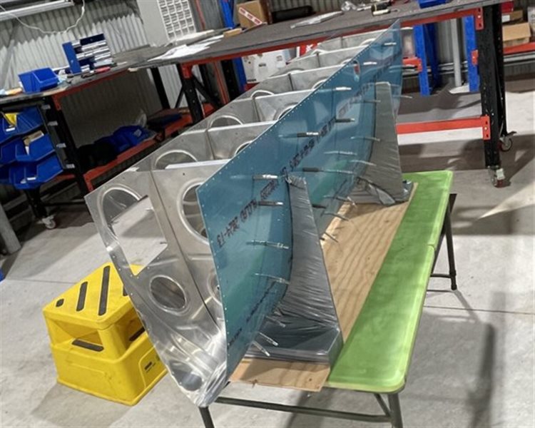 2024 Vans RV14 Aircraft