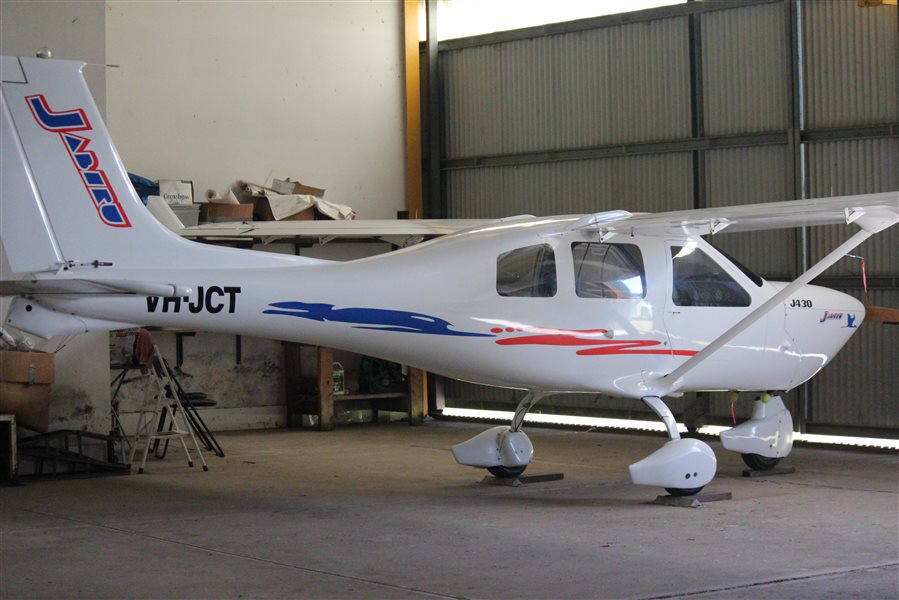 2005 Jabiru J430 Aircraft