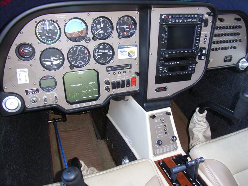 2007 Liberty XL2 Aircraft