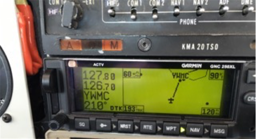 1978 Cessna 152 Aircraft