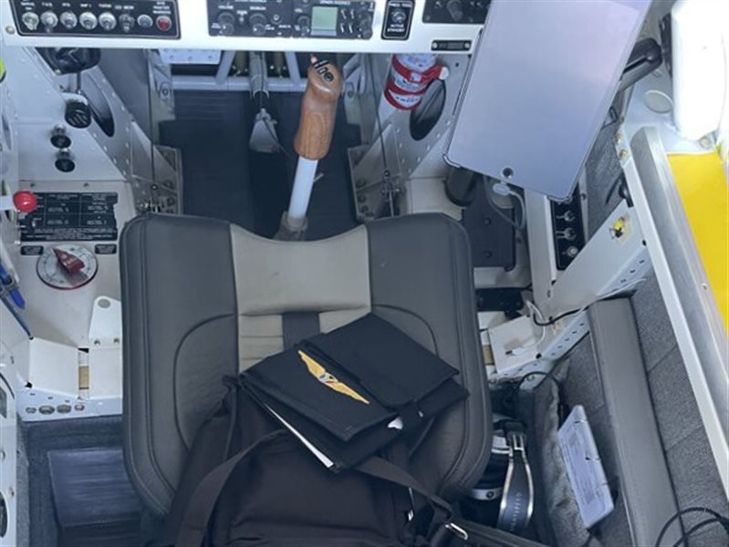 2016 Vans RV8 Aircraft