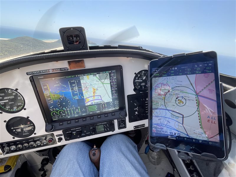 2016 Vans RV8 Aircraft