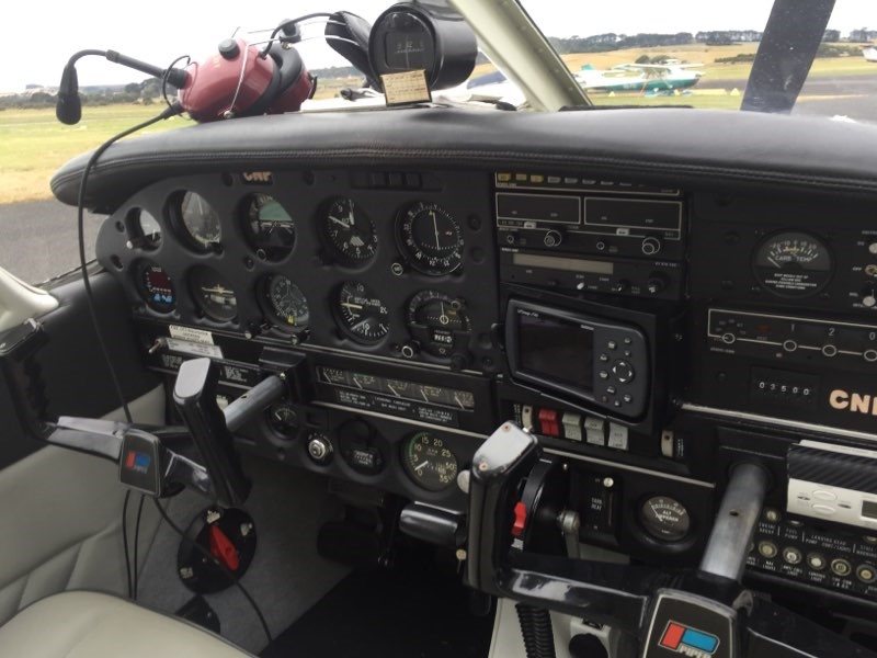1976 Piper Cherokee 140 Cruiser Aircraft Listing Plane Sales Australia
