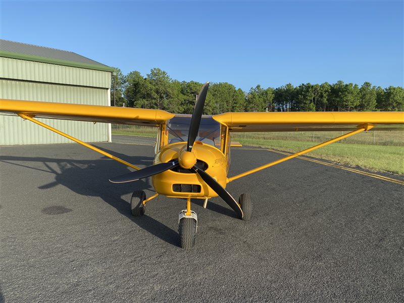 2013 Aeroprakt Foxbat A22 LS