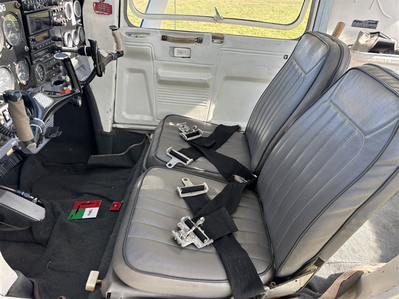 1969 Cessna 150 Aircraft