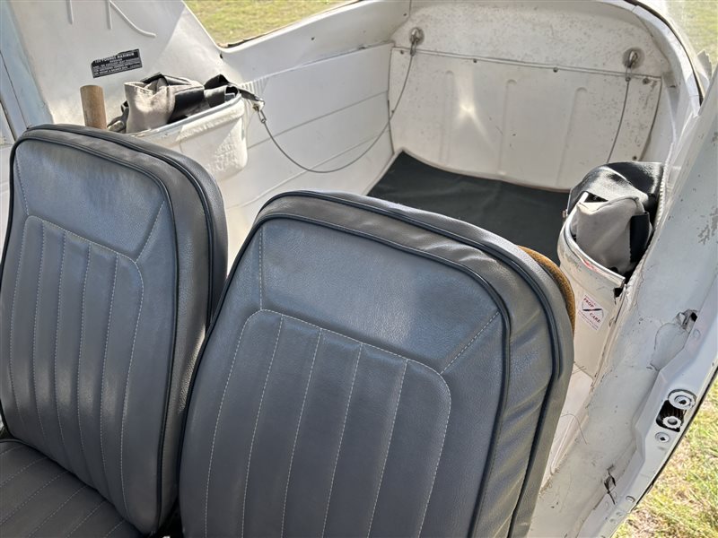 1969 Cessna 150 Aircraft