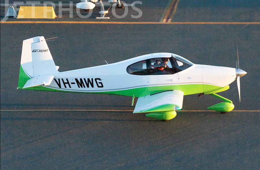 2016 Vans RV10 Aircraft