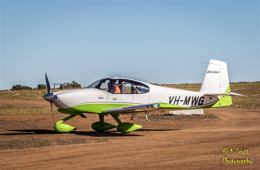 2016 Vans RV10 Aircraft