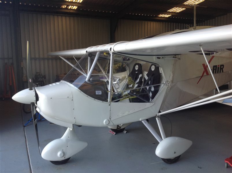 2010 X Air Hanuman Aircraft Aircraft Listing Plane Sales Australia