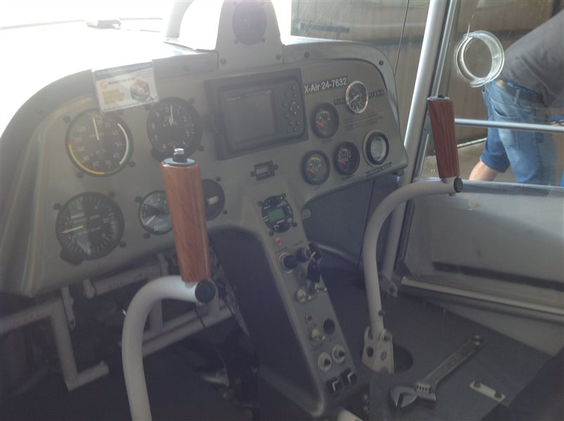 2010 X Air Hanuman Aircraft Aircraft Listing Plane Sales Australia