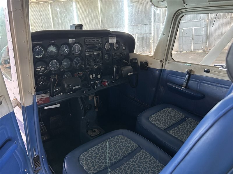 1979 Cessna 172N Aircraft