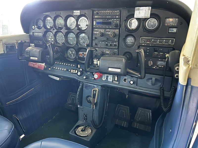 1979 Cessna 172N Aircraft