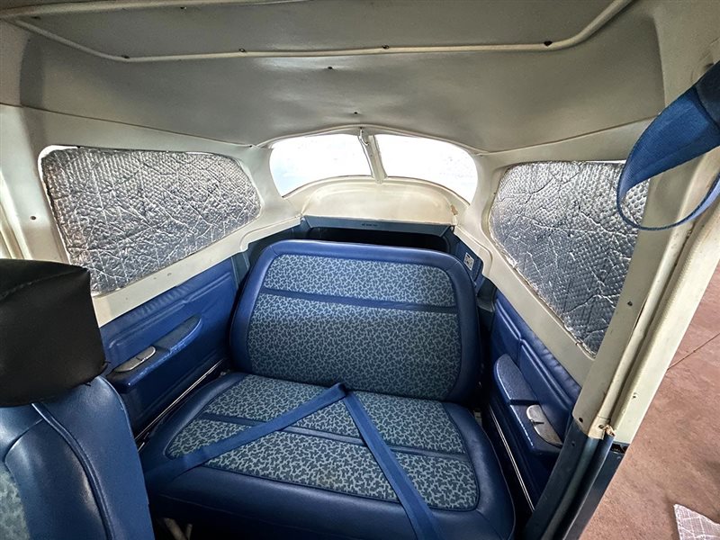 1979 Cessna 172N Aircraft