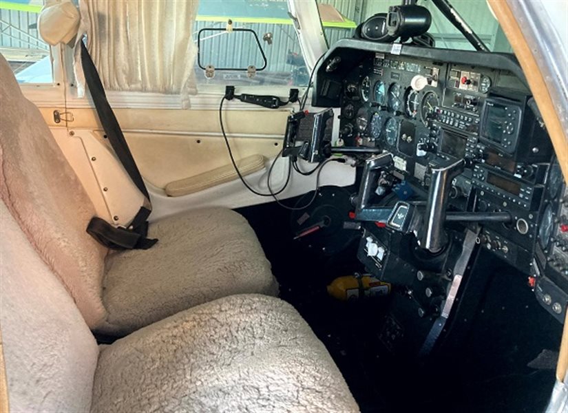 2025 Mooney 201 M20J Aircraft