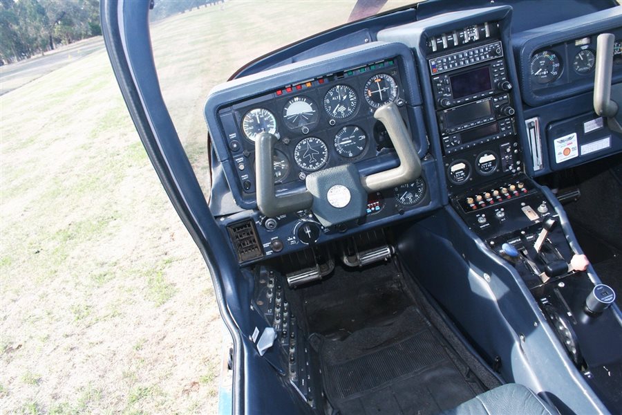 1981 Socata TB-10 Tobago Aircraft