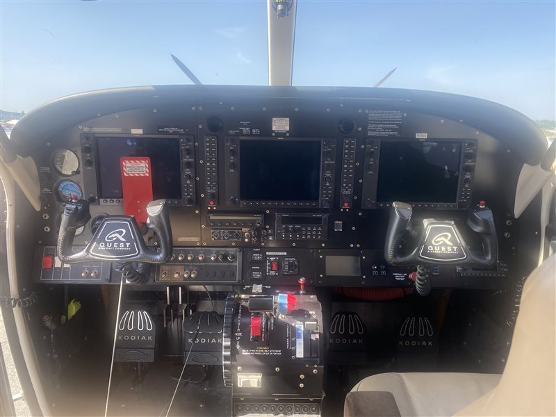 2013 Aircraft