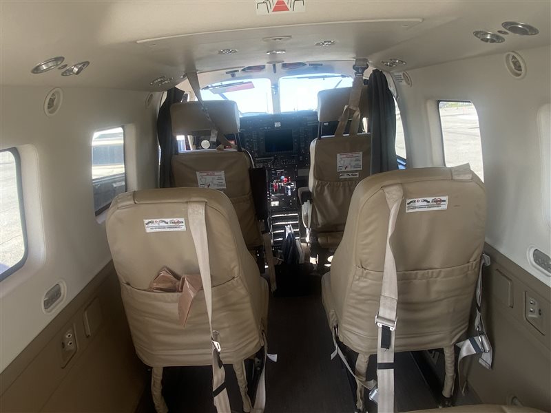 2013 Aircraft