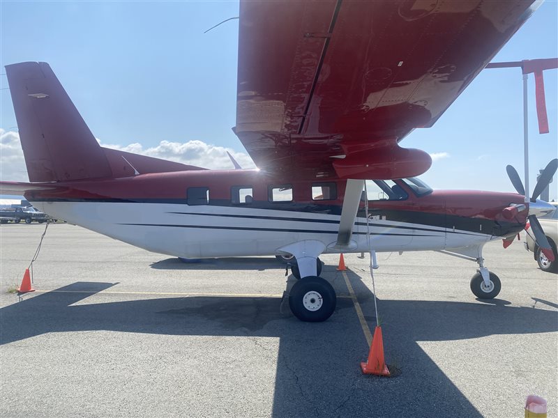 2013 Aircraft
