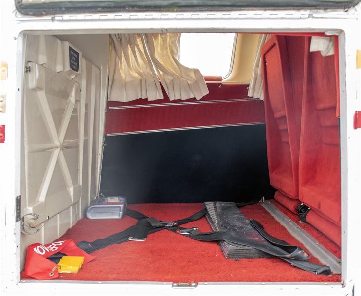 2025 Piper Arrow IV Turbo Arrow IV