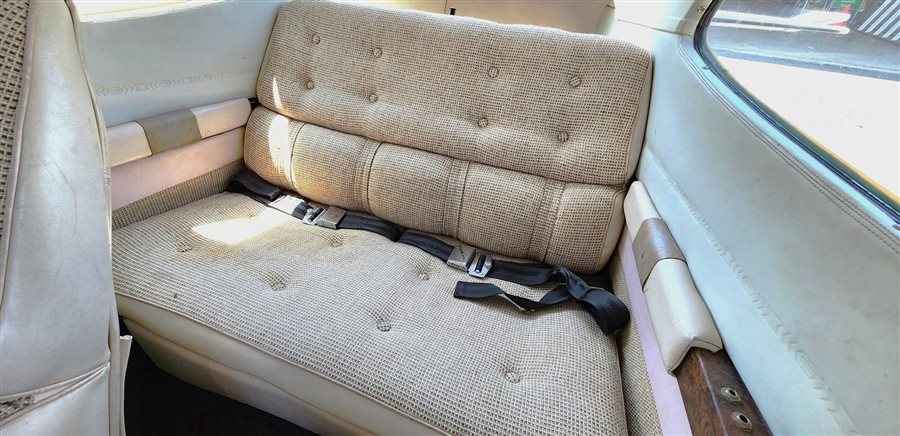 1980 Cessna 210 Aircraft