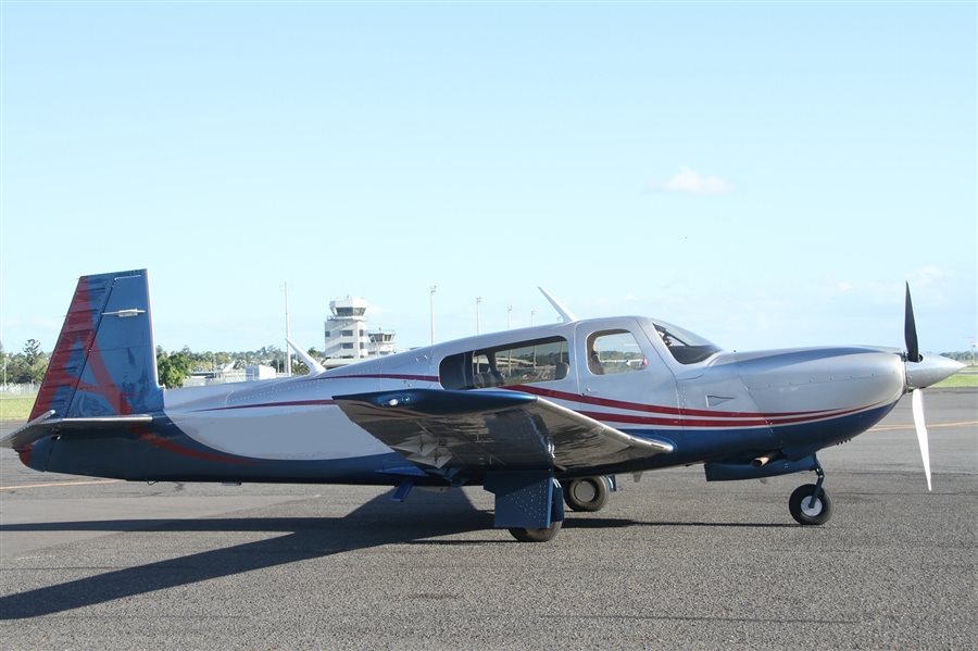 2008 Mooney Mark 20 TN Acclaim Type S Aircraft Listing Plane Sales