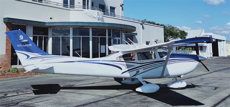 2016 Aircraft
