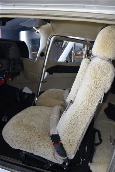 2016 Cessna 182 T Skylane