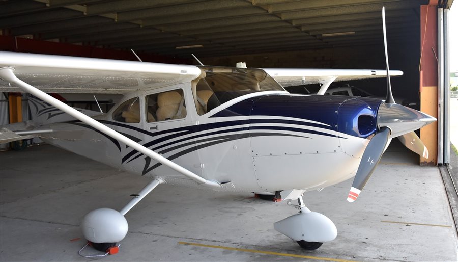 2016 Aircraft