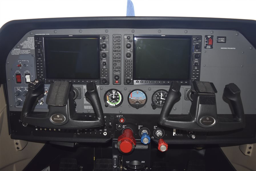 2016 Aircraft