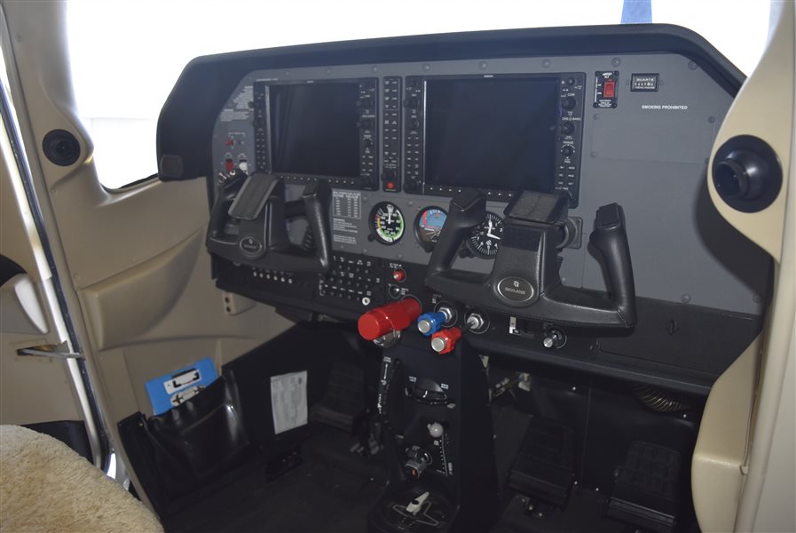 2016 Aircraft