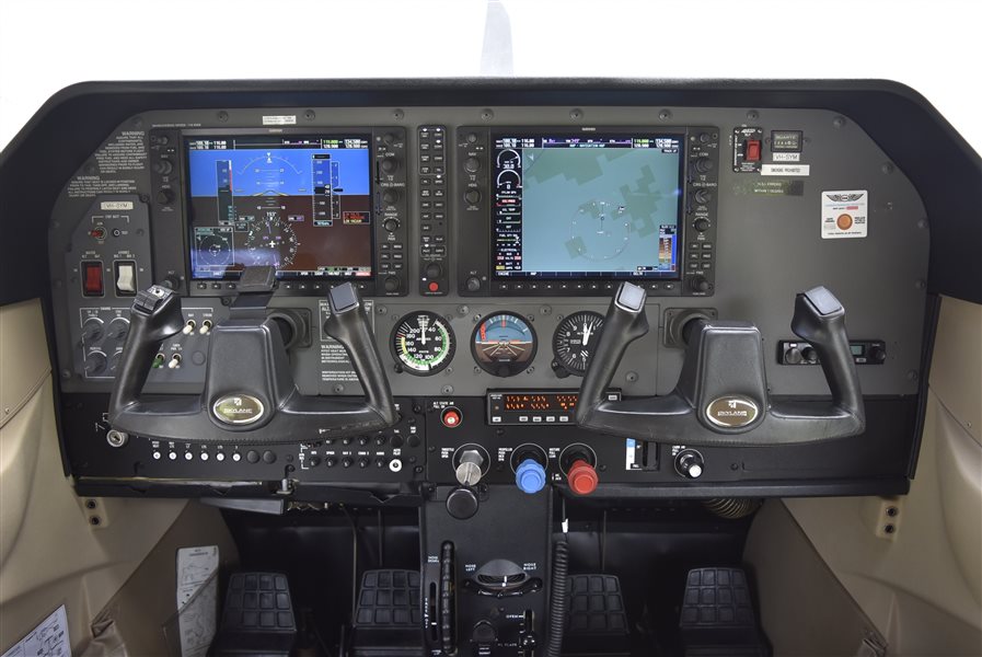 2016 Aircraft