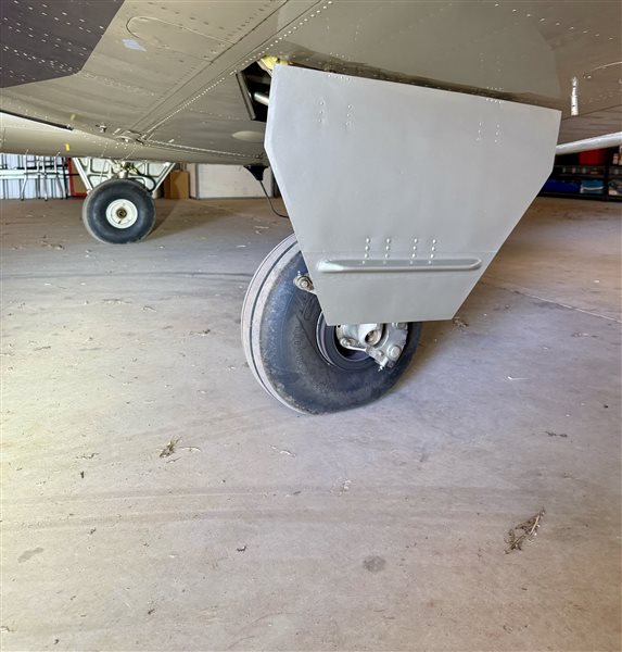 1978 Beechcraft Bonanza A36 Aircraft