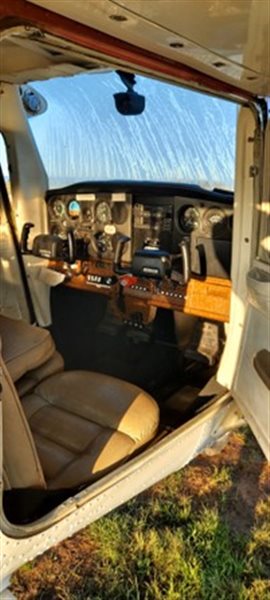 1980 Cessna 152 Aircraft