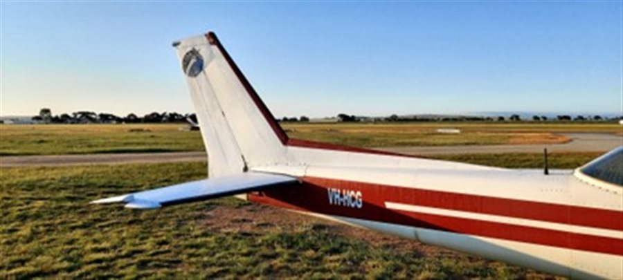 1980 Cessna 152 Aircraft